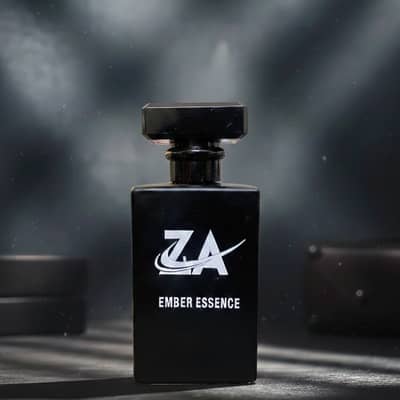 Buy Zeaura Ember Essence Perfume – Elegant & Bold Fragrance
