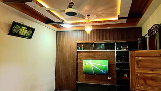 Very Newly Constructed House for Sale