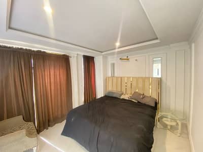 3.5 Marla Brand New House For Sale Easy Instalment Plan In New Lahore City