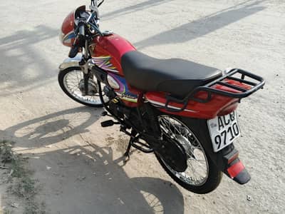 Honda proidor for sale