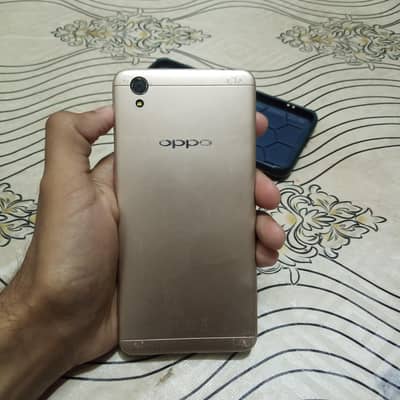 oppo a3