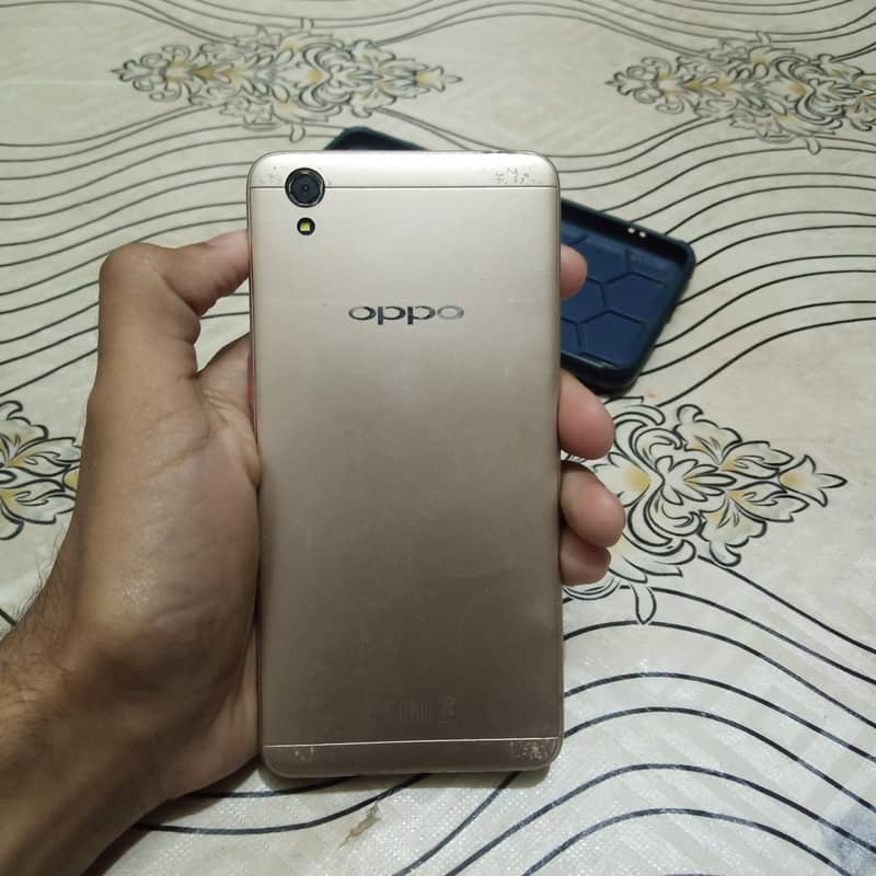 oppo a37 0