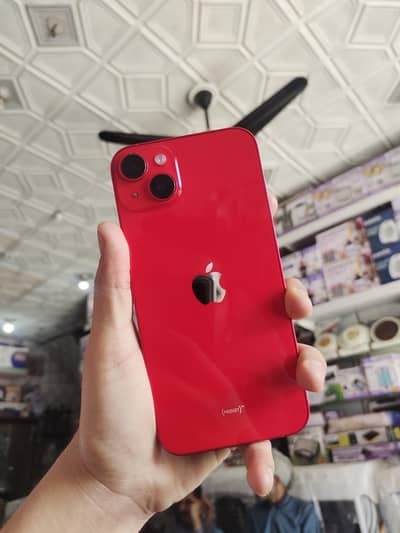 i phone 14 plus jv 128 g