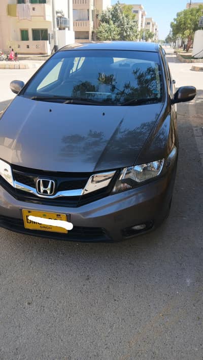 Honda City 1.3 Prosmetic 52k Driven Genuine