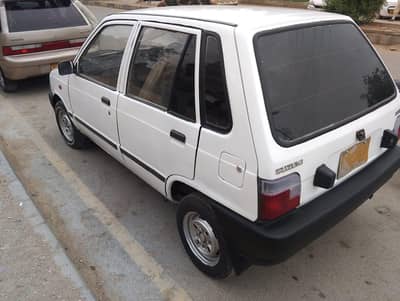 Suzuki mehran