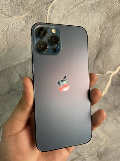 iphone 12 pro max pta