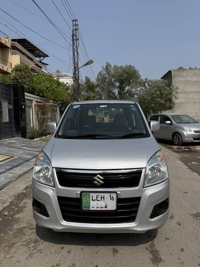 Wagonr total genuine 1st owner