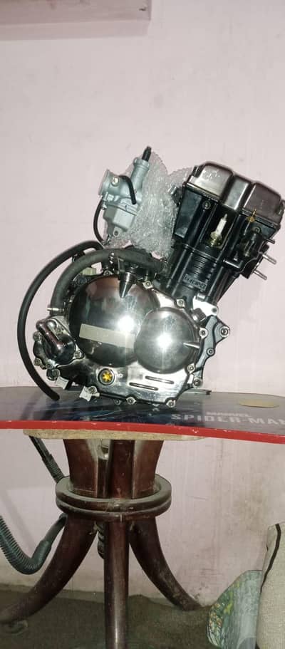 brand new 150cc water cool engine