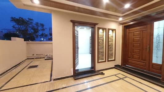 Spacious 10 Marla Ground Portion for Rent Ideal for Families