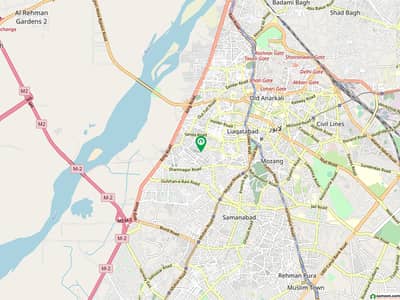 Ready To Buy A House 3 Marla In Sanda