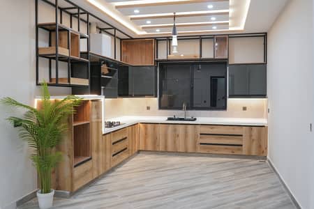 Designer Kanal house for rent Bahria town Rawalpindi