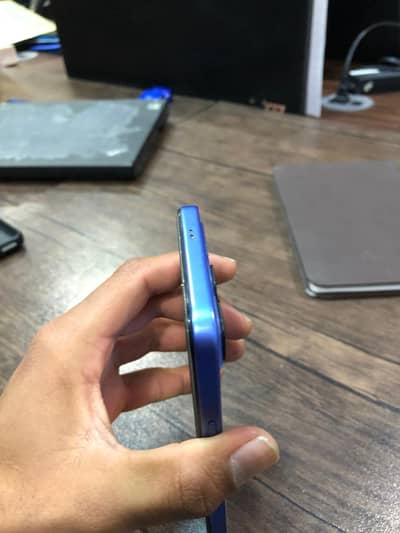 Infinix smart 10 plus 4/128