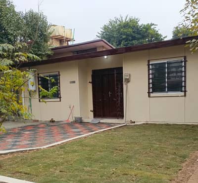 Awami Villa 2 Single Storey Available For Sale In Bahria Town Phase 8 Rawalpindi