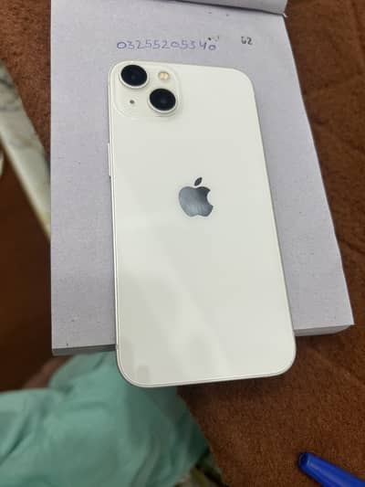 Iphon 13 non pta 03255206340 Wattsapp