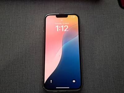 Apple iPhone 13 Pro Max