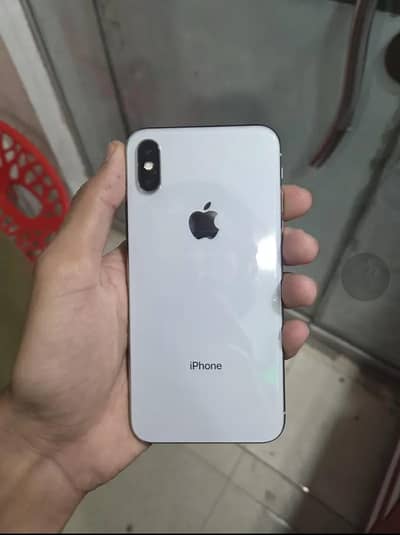 Iphone XS non pta
