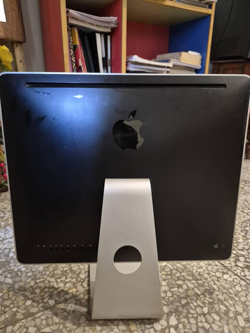 Imac 2008 1