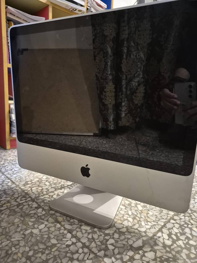Imac 2008 3