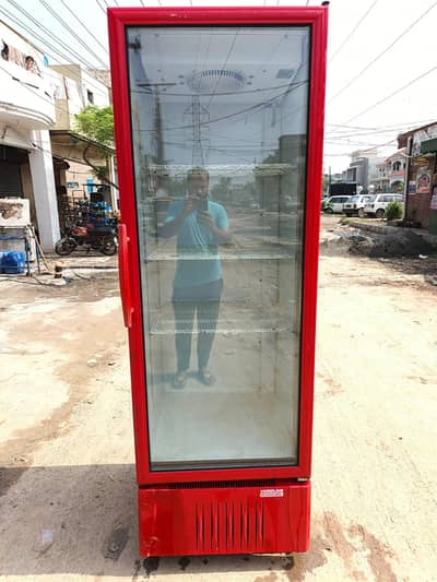 Refrigerator chillar available all okay/0321/080/77/77/