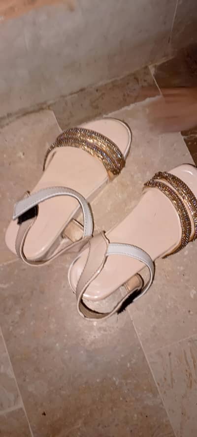 sandal for kids girls