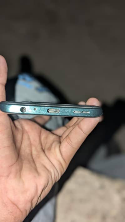 Infinix hot 11s PUBG best no box no charger only kit