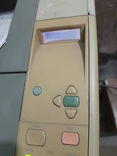 Printer HP 2024 is for sale