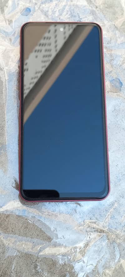 "Vivo Y21D (Red) - Brand New, 2 weeks used, 8GB+128GB - 55,000 PKR