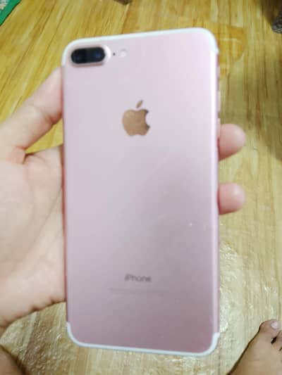 iphone 7 plus 128 GB my WhatsApp number 0329-26-68-929