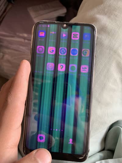 Vivo s1