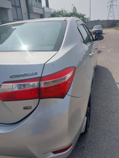 Gli 1.3 automatic for sale