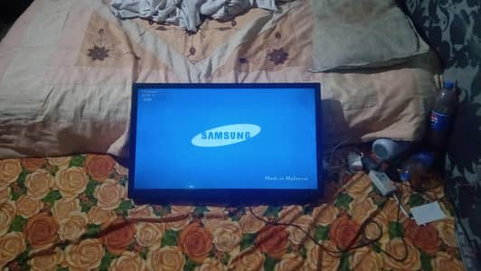 original Samsung 32inch