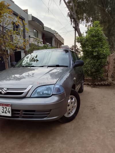 Suzuki cults vxr urgent sale