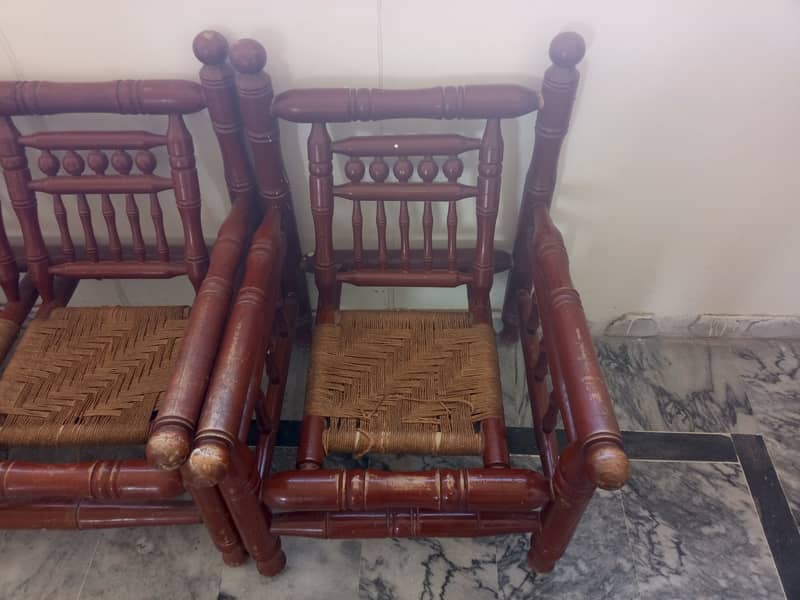 Mint condition sofa set 2
