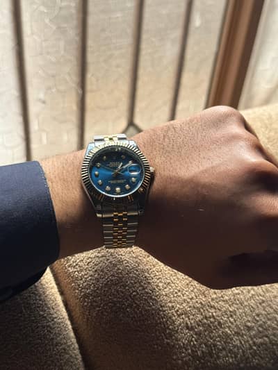 Rolex