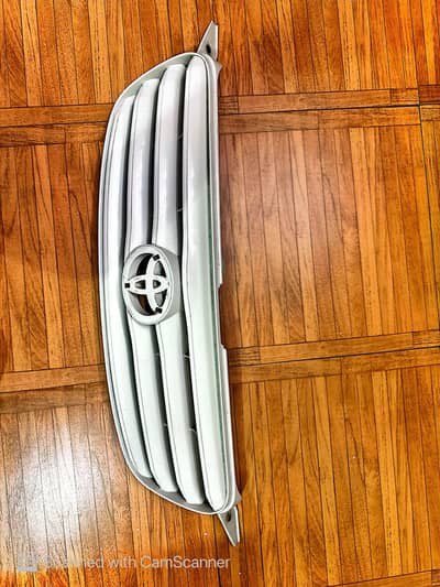 Corolla 2002-2005 model Orignal Grill