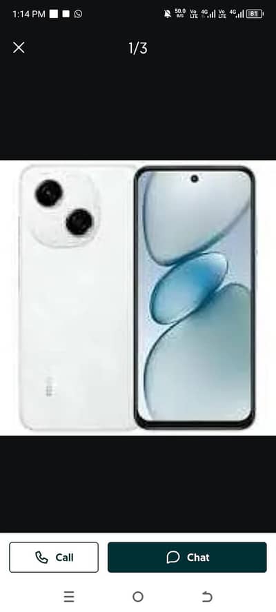 Tecno spark Go 1    4/64