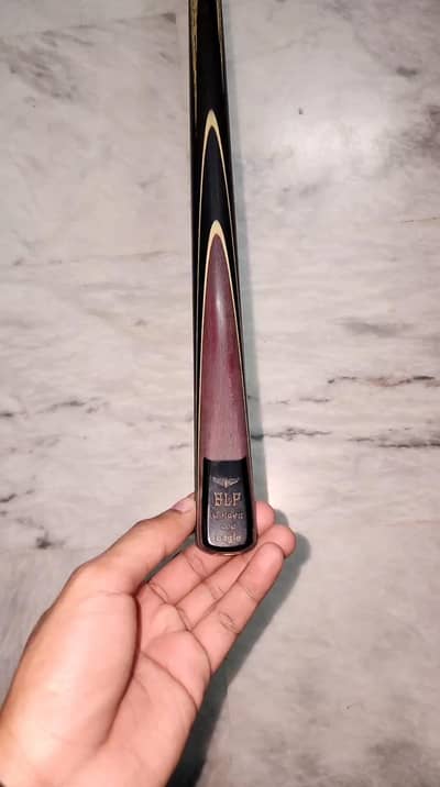 BLP Eagle Limited edition Cue in Matte Finish