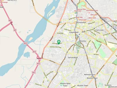 A 10 Marla House Located In Gulshan-E-Ravi - Block C Is Available For Rent