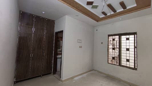 2.5 Marla House For Sale Good Location Near By Main Boulevard Gulshan E Ravi