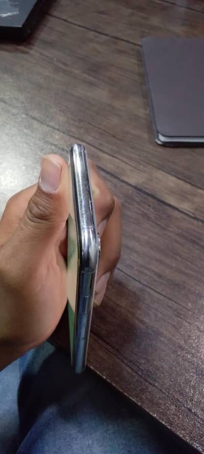 Apple Iphone x 256