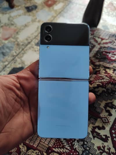 samsung z flip 4 fr sale