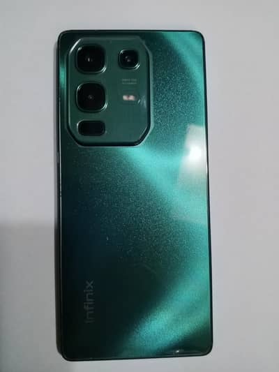 infinix Note50