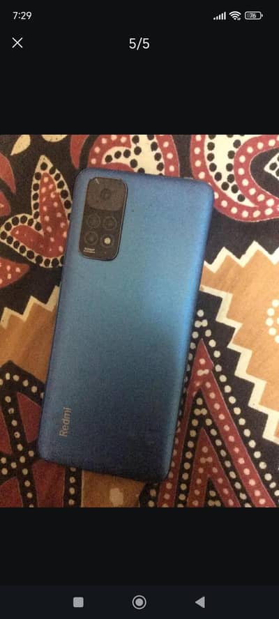 Redmi Note 11
