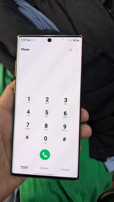 samsung Note 10+  12/256  life time patch