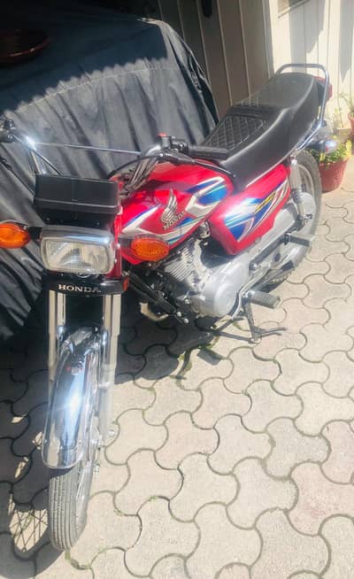 AJK nmbr bike for sale 03129501801