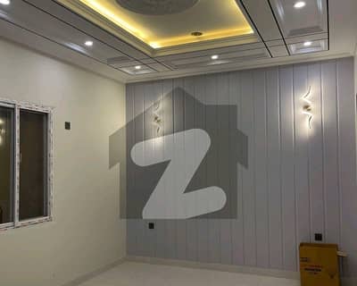 Brand New 240 Square Yards Naya Nazimabad House For Rent