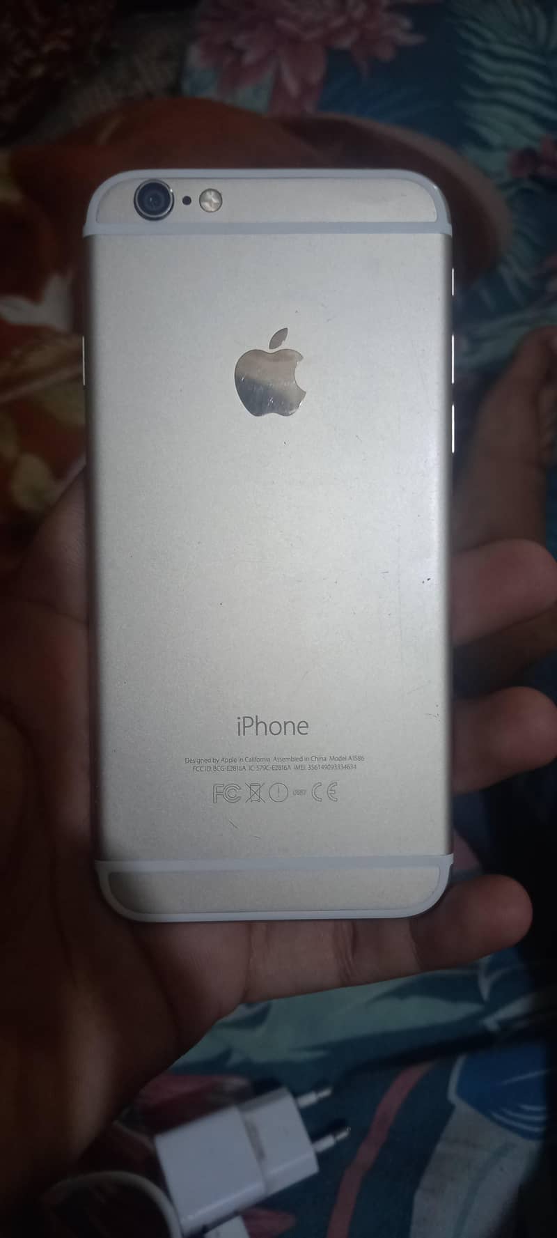 Iphone 6 1