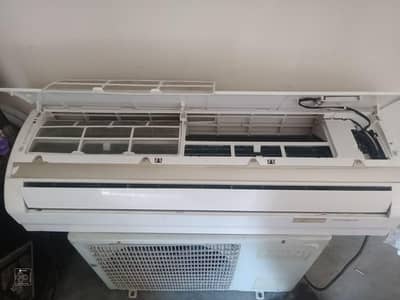 orient ac 1.5 ton DC inverter