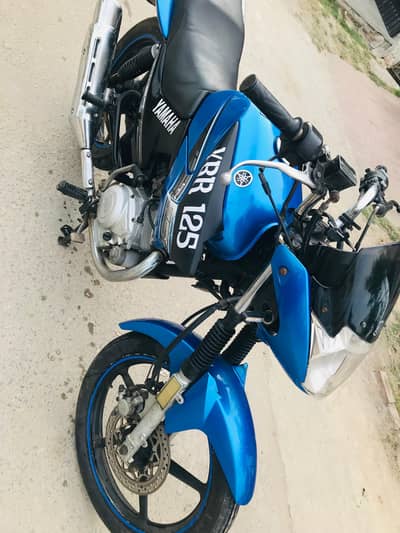 Yamaha ybr 0*3*2*1*7*8*2*0*7*8*3 only call