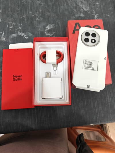 Oneplus Ace 5 12/256 Non pta sim working